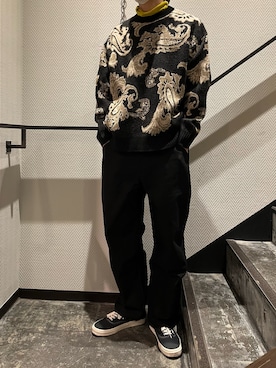 neotinさんのコーディネート