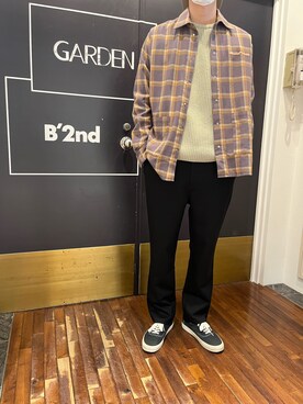 neotinさんのコーディネート