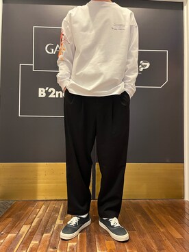 neotinさんのコーディネート