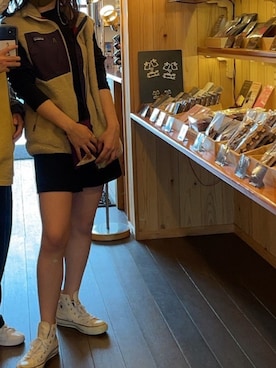 たにゃかさんのコーディネート