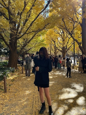 たにゃかさんのコーディネート