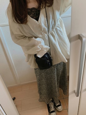 machan84さんのコーディネート