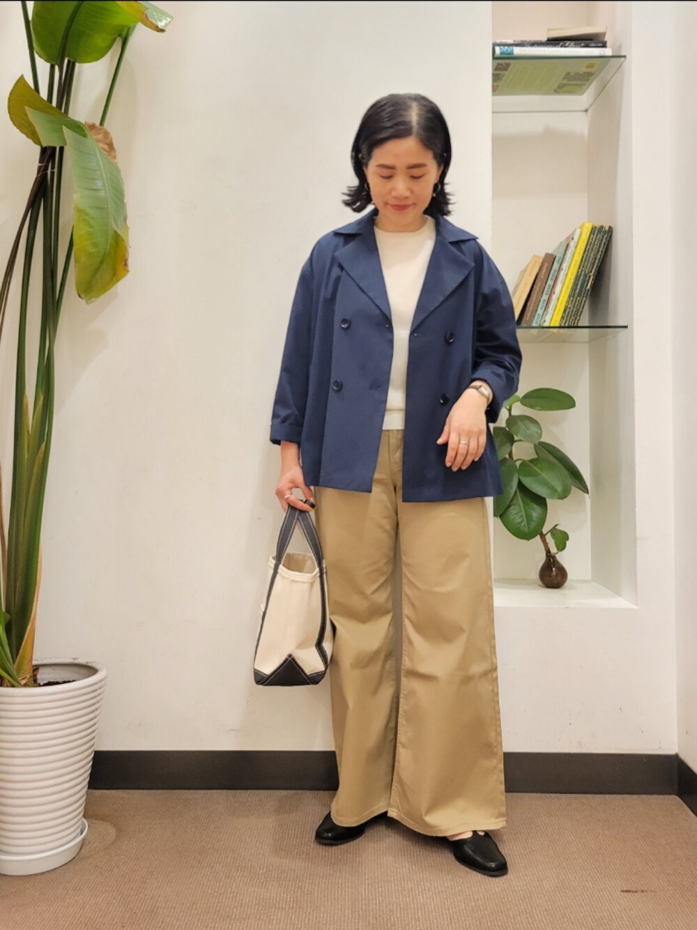 URBAN RESEARCH DOORS（アーバンリサーチドアーズ）の「『撥水
