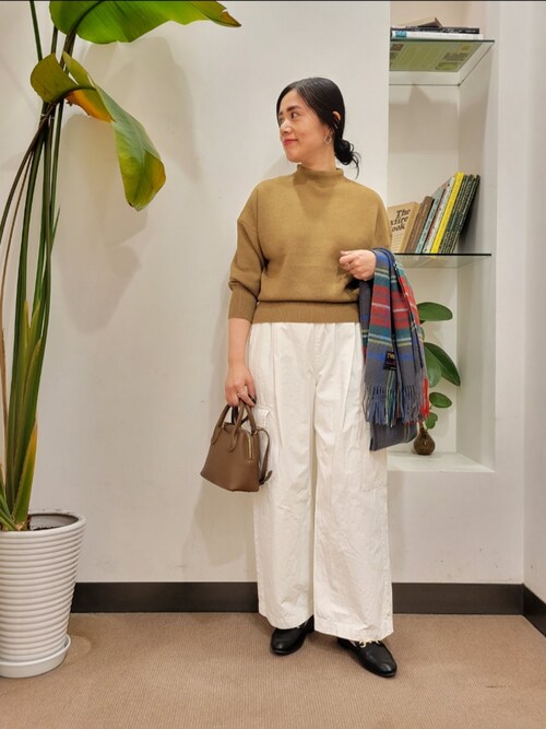 URBAN RESEARCH DOORS ショルダーバッグ バッグ ミニショルダー