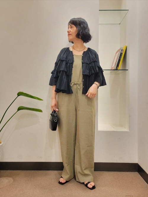天然石×SVショートネックレス（ネックレス）｜URBAN RESEARCH DOORS