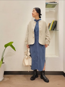 emiinamiiさんのコーディネート