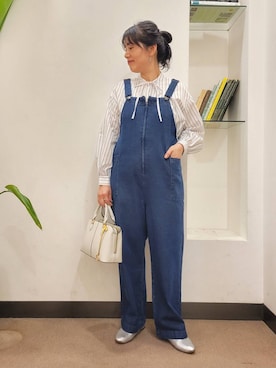 emiinamiiさんの（URBAN RESEARCH DOORS | アーバンリサーチドアーズ）を使ったコーディネート