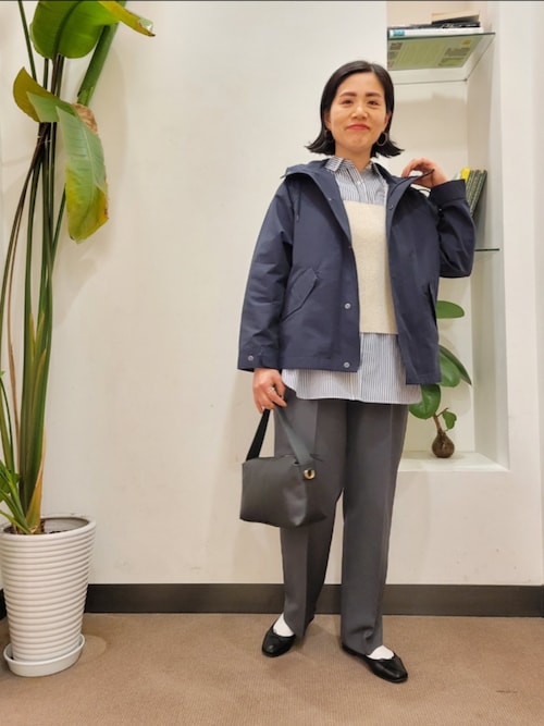 MARCO BIANCHINI ワンハンドル2WAYバッグ（ハンドバッグ）｜MARCO