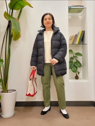 URBAN RESEARCH DOORS（アーバンリサーチドアーズ）の