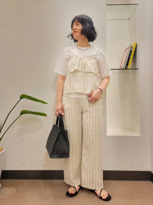 天然石×SVショートネックレス（ネックレス）｜URBAN RESEARCH DOORS