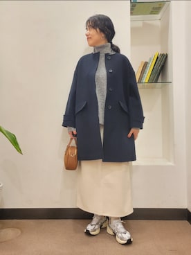 URBAN RESEARCH DOORS（アーバンリサーチドアーズ）の「『UR