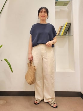 emiinamiiさんのコーディネート