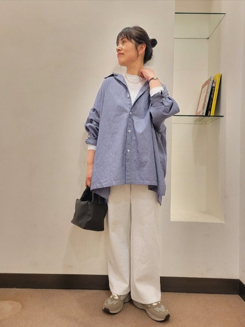 セール】『別注』HANES×DOORS 2P DOORS Fit Long-Sleeve T-shirts2（T