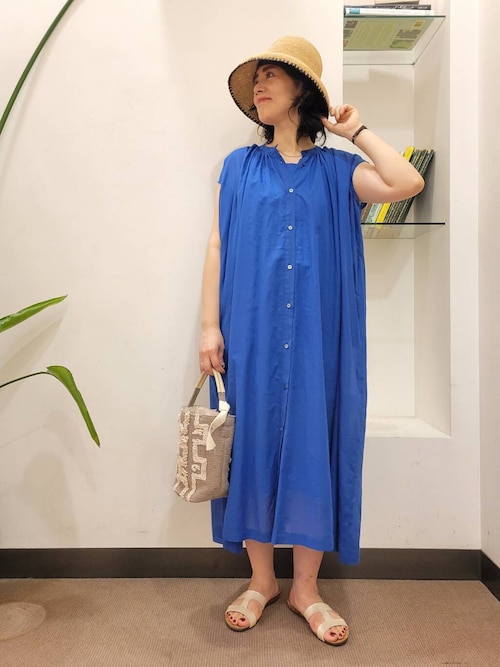 『別注』Beej×DOORS　チューブショルダーバッグ