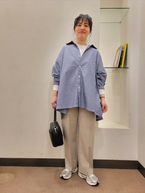 セール】『別注』HANES×DOORS 2P DOORS Fit Long-Sleeve T-shirts2（T