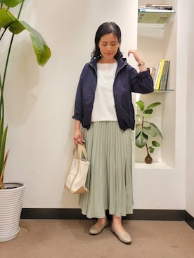 emiinamiiさんのコーディネート