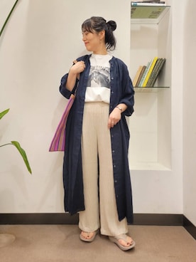 emiinamiiさんのコーディネート