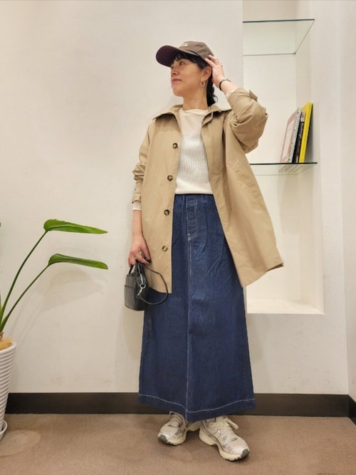シアーワッフルプルオーバー（Tシャツ/カットソー）｜URBAN RESEARCH