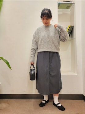 emiinamiiさんのコーディネート
