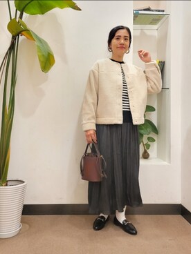 emiinamiiさんのコーディネート
