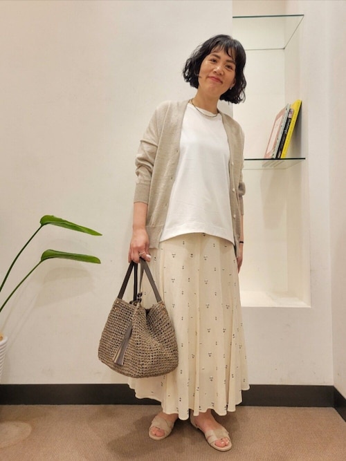 天然石×SVショートネックレス（ネックレス）｜URBAN RESEARCH DOORS