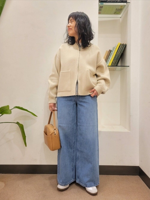 セール】『別注』HANES×DOORS 2P DOORS Fit Long-Sleeve T-shirts2（T