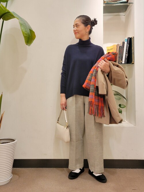 URBAN RESEARCH DOORSemiinamii さんのその他アウターを使ったコーディネート - ZOZOTOWN