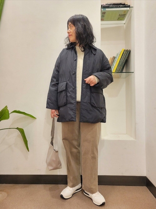 セール】『UR TECH』コーデュロイトラウザーパンツ（その他パンツ