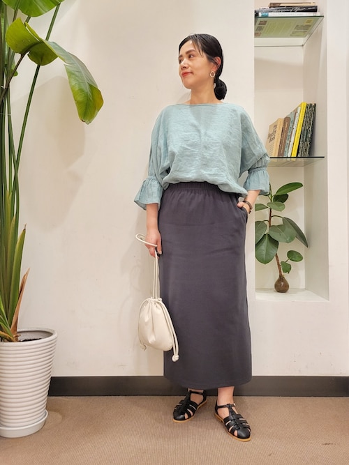 URBAN RESEARCH DOORS 『UR GREEN』リブカットストレートスカート アーバンリサーチドアーズ スカート その他のスカート ブラック ホワイト 楽天市場】【SALE／30%OFF】『UR GREEN』リブカットストレートスカート