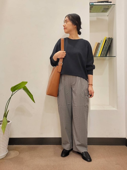 新品　ビアズリー　大人カーゴパンツ BEARDSLEY（ビアズリー）の「カーゴパラシュートパンツ