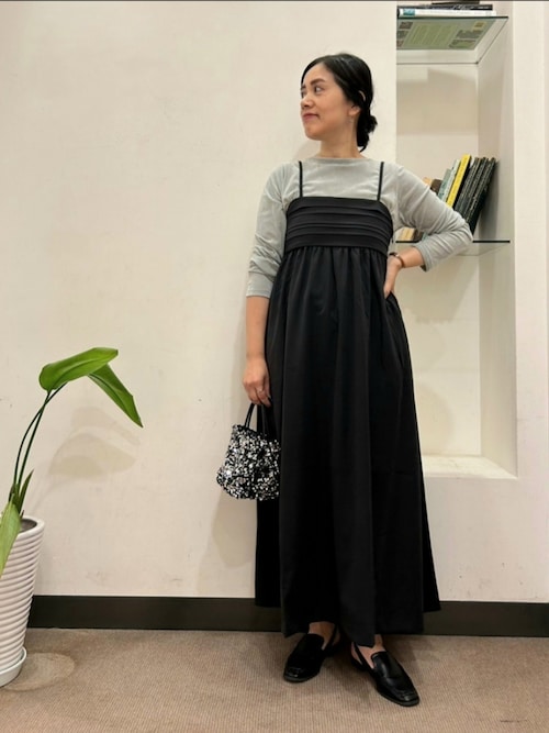 本ちゃん新品未使用 クレマン アーバンリサーチ別注 黒 スエード 41