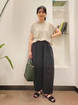 emiinamiiさんのコーディネート