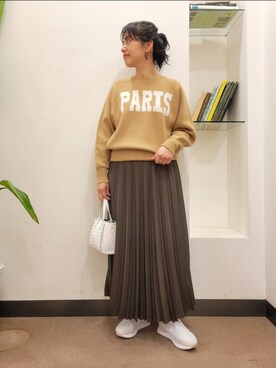 emiinamiiさんのコーディネート