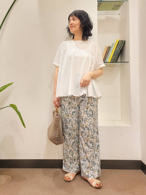 セール】『別注』PLAKTON×DOORS フラットサンダル（サンダル