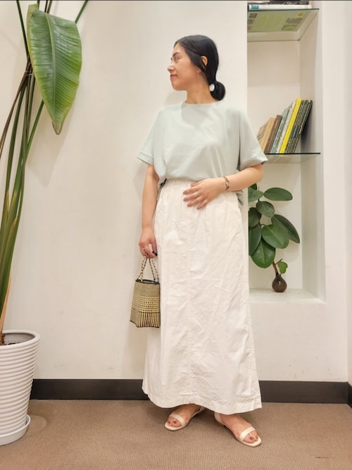 未使用 MARCHER BOX カゴバッグ ショルダー 　ラタン e99756128ad01891f5556fa5895b4f