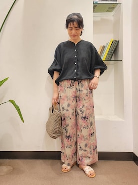 emiinamiiさんのコーディネート