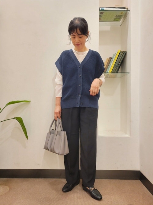 リネンライクVネックベスト アーバン リサーチ ドアーズ 楽天市場】【SALE／20%OFF】リネンライクVネックベスト URBAN