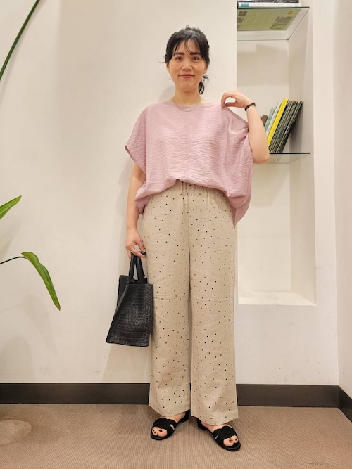 タグ付き♩URBAN RESEARCH DOORSバックタックコクーンブラウス URBAN RESEARCH DOORS｜バックタックコクーンブラウス | Rakuten