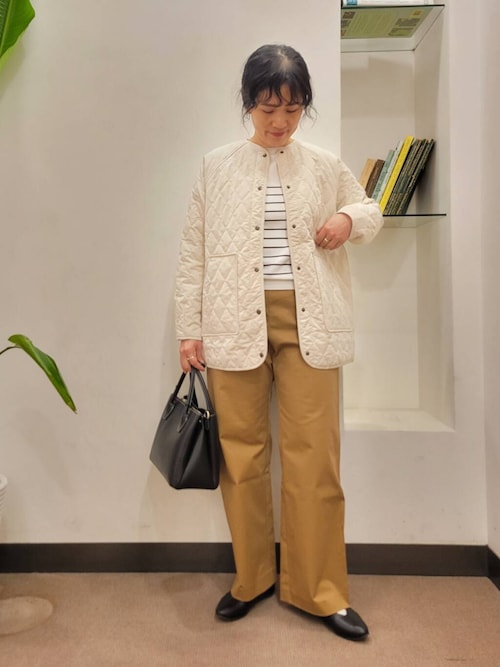 MARCO BIANCHINI　2WAYハンドルショルダーバッグ