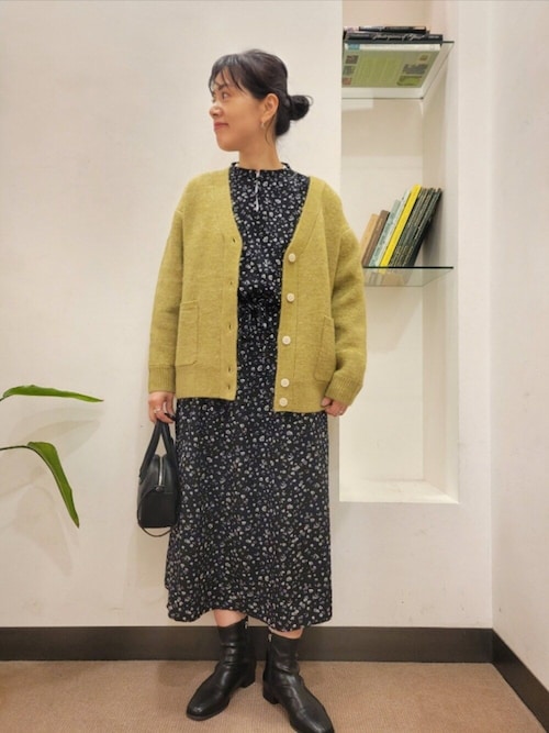 専用☆*°ハウエルカーディガンx2 オンラインストアから限定アイテムのご紹介 | MARGARET HOWELL