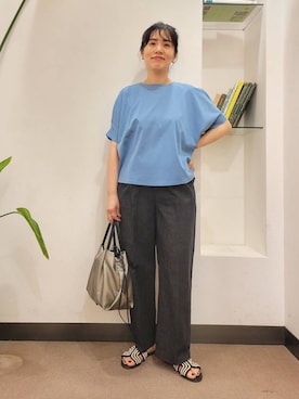 emiinamiiさんのコーディネート