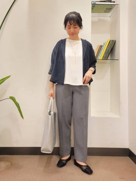 emiinamiiさんのコーディネート