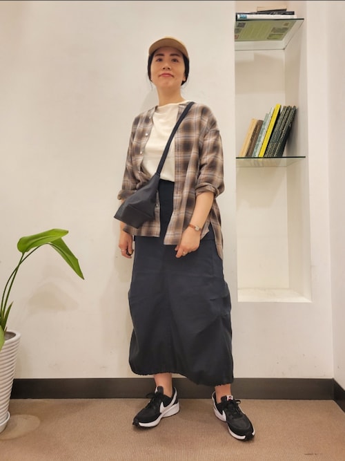 が*く様 入手困難！mission district！コーデュロイキャップ！ 80's UPS コーデュロイキャップ - Fresh Service NECESSARY or