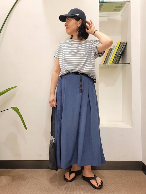 URBAN RESEARCH DOORS / アーバンリサーチ ドアーズ ORCIVAL　BOAT NECK SHORT-SLEEVE PULLOVER ORCIVAL BOAT NECK SHORT-SLEEVE PULLOVER[DWA5-OR-C0335