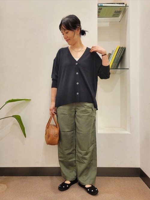 セール】イージーカーゴパンツ（その他パンツ）｜URBAN RESEARCH