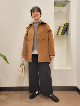 emiinamiiさんのコーディネート