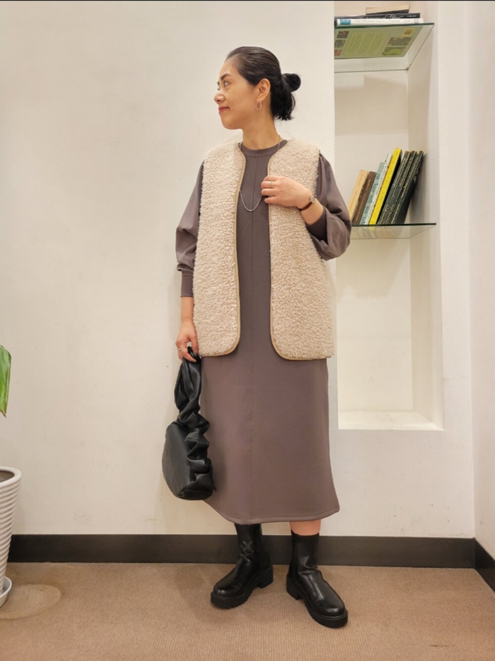URBAN RESEARCH DOORS（アーバンリサーチドアーズ）の