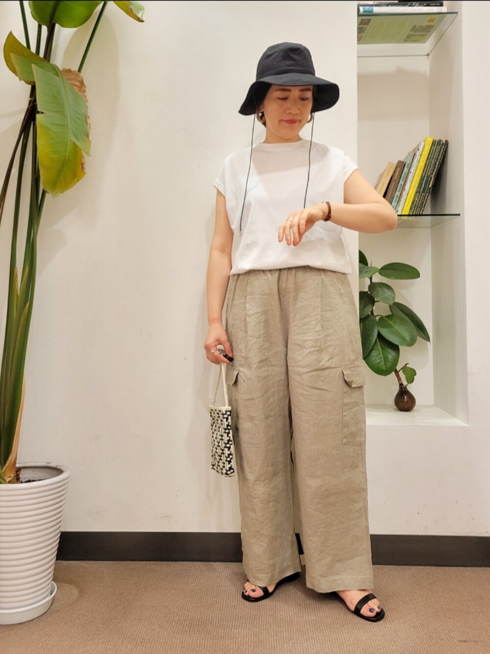 KIJIMA TAKAYUKI×DOORS20thキャンバスストラップハット 別注』KIJIMA TAKAYUKI×DOORS 20th キャンバスストラップハット