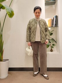 URBAN RESEARCH DOORS（アーバンリサーチドアーズ）の「ライト