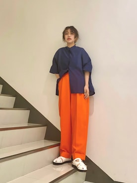 yuyuさんのコーディネート